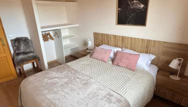 CAL QuEROL UR casa amb xemeneia i billar - Foto 3