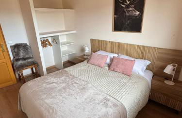 CAL QuEROL UR casa amb xemeneia i billar - Foto 3