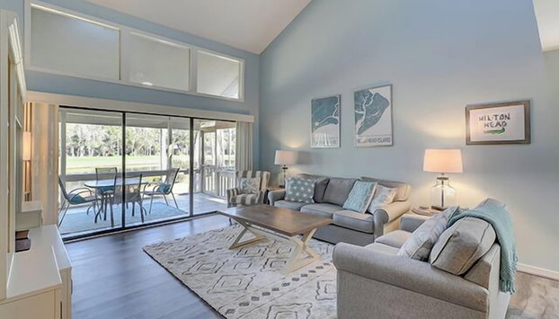 563 Ocean Course at The Sea Pines Resort - Foto 2, Imagen principal