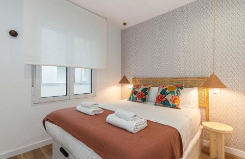 Waou Best III Madrid Rio - Photo 7