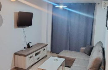 Apartamento Turístico Playa Alborán Sur - Foto 21