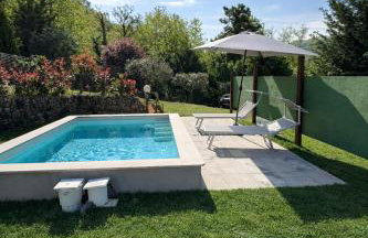 CASA MISTICA - private pool - Photo 8