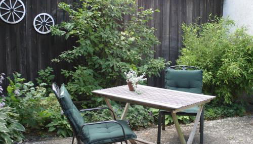 Ferienwohnung Hartmann - Foto 3