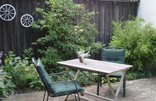 Ferienwohnung Hartmann - Photo 3