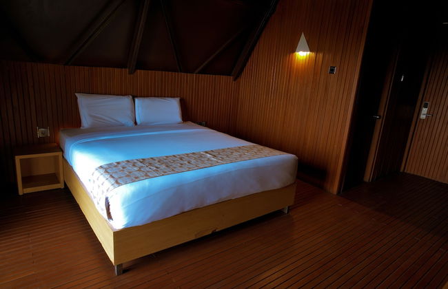 KEMA Merbabu powered by Cocotel - Foto 4