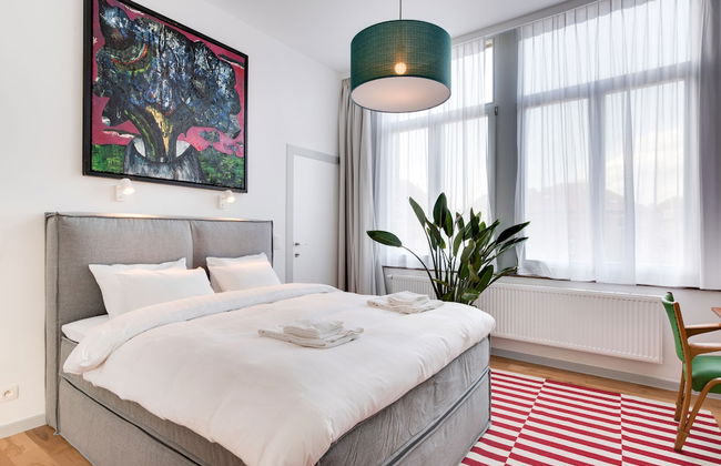 Europea Newton Boutique Hotel Residences - Foto 11