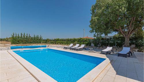 Two-Bedroom Holiday Home In Pakovo Selo - Foto 4