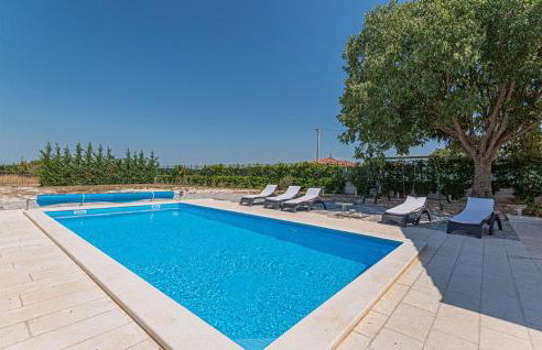 Two-Bedroom Holiday Home In Pakovo Selo - Foto 4