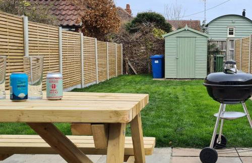 Nina's Cottage - Southwold - Foto 25