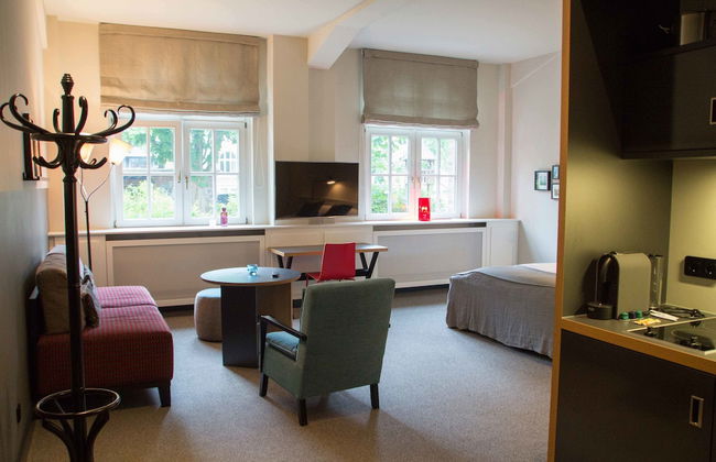 Apartment040 - Photo 11