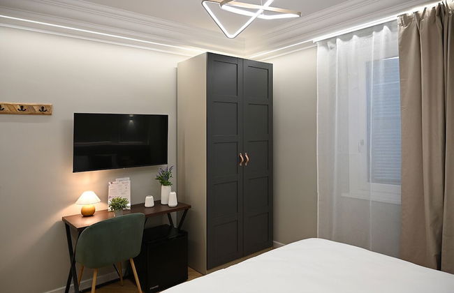 Mom Apartment Rooms&Suites - Foto 19