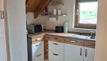 Fewo Lufs Loft nahe Schluchsee im Naturpark Südschwarzwald - Foto 5, dishwasher