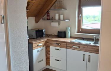 Fewo Lufs Loft nahe Schluchsee im Naturpark Südschwarzwald - Foto 5