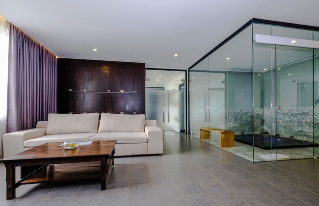 Saint Simeon Resort & Spa - Foto 58