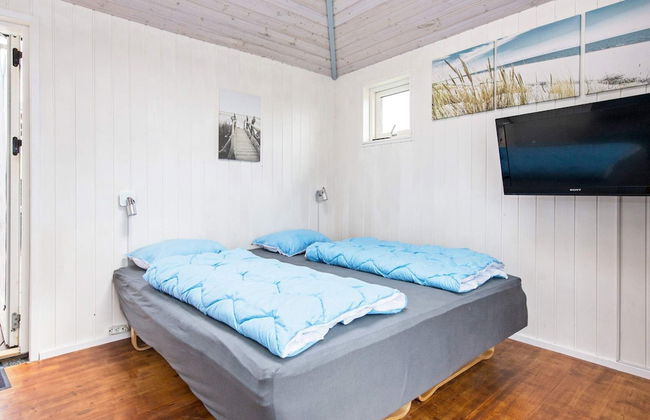 9 Person Holiday Home in Lemvig - Photo 6