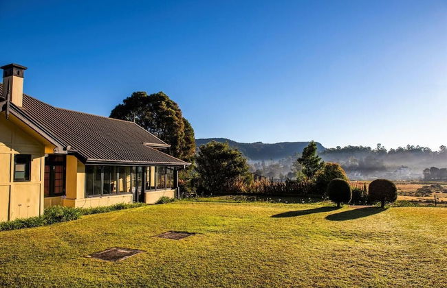 Sinhagiri Mansion - Foto 21