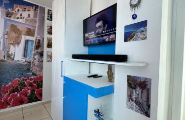 Flats Bela Vista Grécia - Photo 21