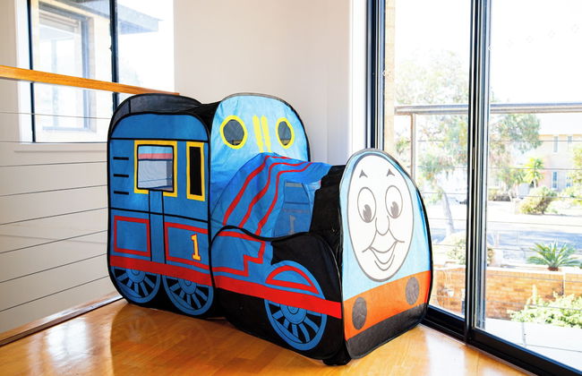 StayAU 6BR Deluxe Lakeview Point Cook - Foto 79