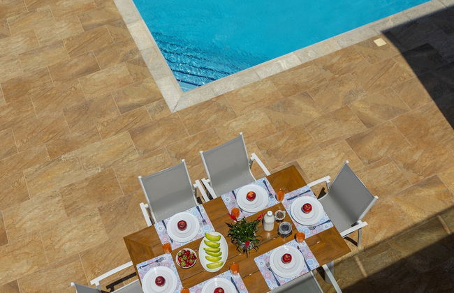 Diana Seaside Villas - Foto 32