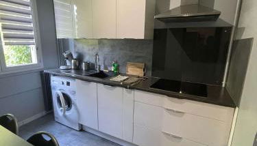 ZEN T1, 400m centre et lycée Bayen, 1400m gare tout confort - Foto 4