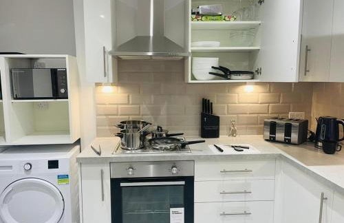 Hackney Studios by Sleepy - Foto 6