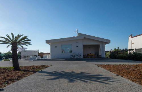 Villa Cappèddu - Foto 32