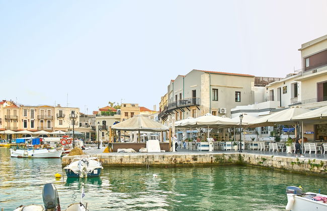 VISTA DEL PORTO LUXURY SUITES - Foto 69