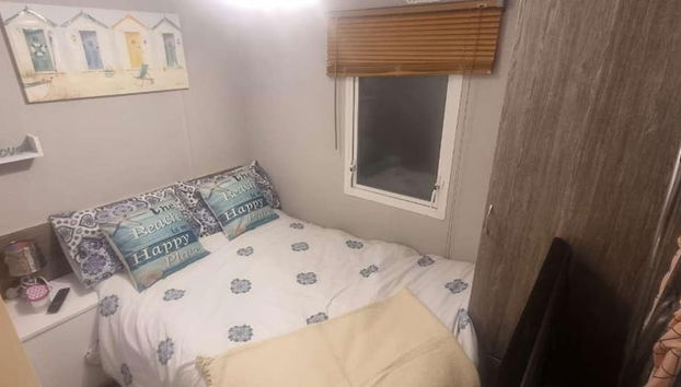 The Family Van - Withernsea Sands - Park Dean - Foto 4, Habitación