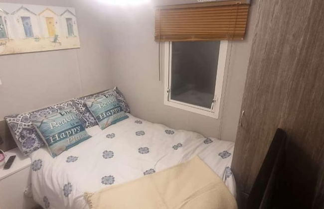 The Family Van - Withernsea Sands - Park Dean - Foto 4