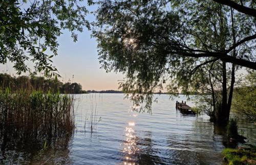 Führerscheinfreies mobiles Hausboot - Foto 22