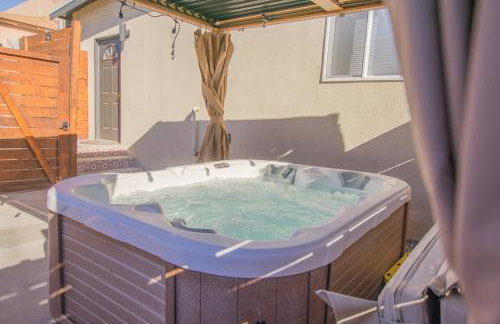 Terracotta Suite at ArnoTriplex! Hot Tub-Close to Downtown-Pet Friendly-No Pet Fee! - Foto 34