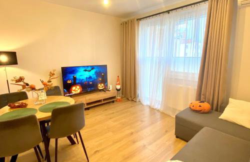 Apartament GREEN CROWNS - Foto 9