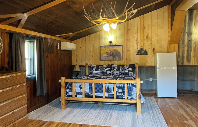 Galena Road Cabins - Foto 22