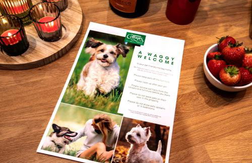 Willow Cottage - Foto 30