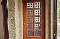 Entire T3 first floor with garden - Foto 3