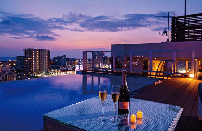 Aqua Palace Chatan by Coldio Premium - Foto 55