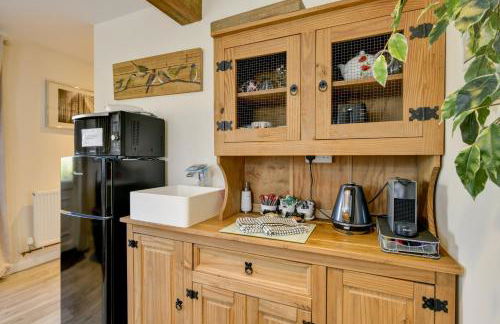 The Old Post Office Exford - Foto 8