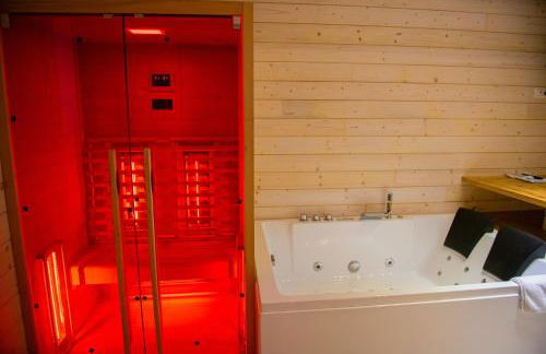 ARTEMIDE "Corte Segreta" B&B SUITE SPA - Foto 118