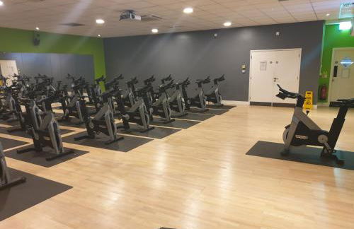 Birtley's Amethyst, 3 bedroom Apt ,sleeps 6 Guest - Foto 27