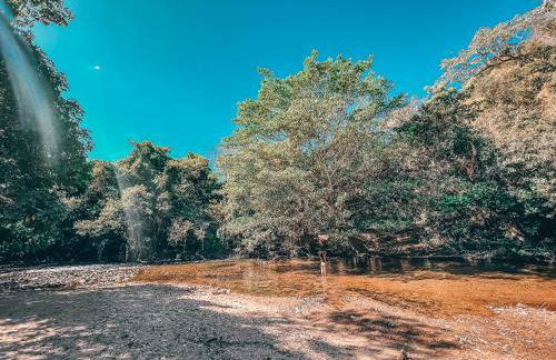 Sítio Aroeira Cabanas - Foto 77