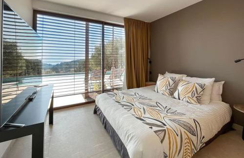 Villa Karma, Vue mer, Piscine - Foto 49