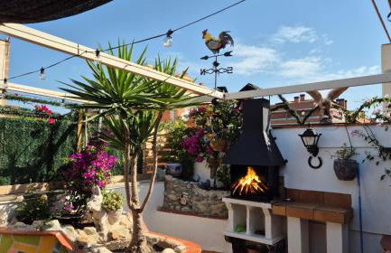 Attic Airport Barcelona, Cruise Port - Foto 11