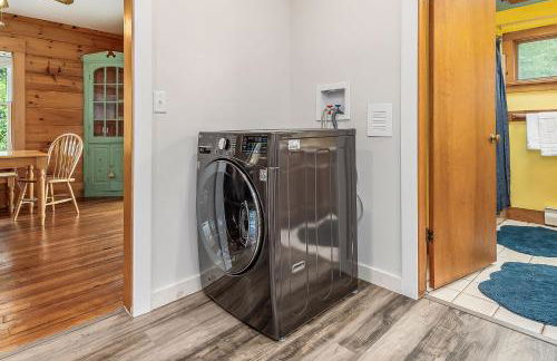 Maine Coastal Cottage - Foto 2