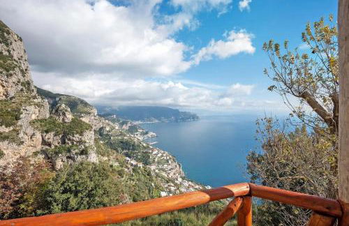 JoRi Vista Amalfi - Foto 68