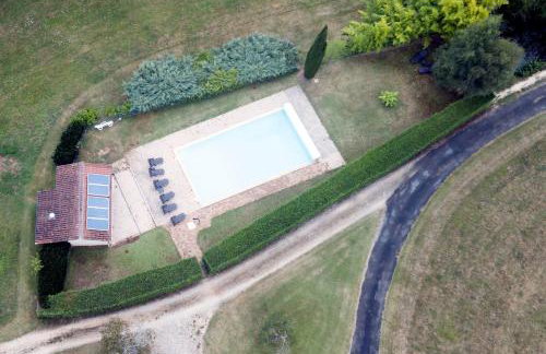 ETOILE D'ISIS, Gites a la ferme - Foto 12