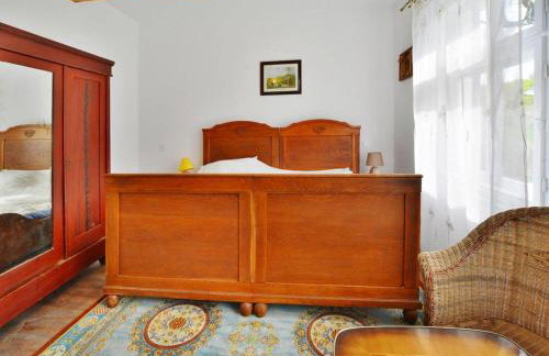 Holiday Home With Fireplace and Private Garden - Foto 13