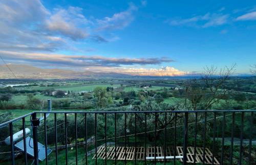 La Casetta di Mary sulla Via dei Tusci - Foto 15