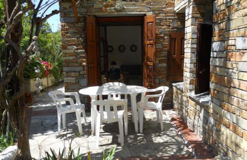 Villa Electra - Foto 27