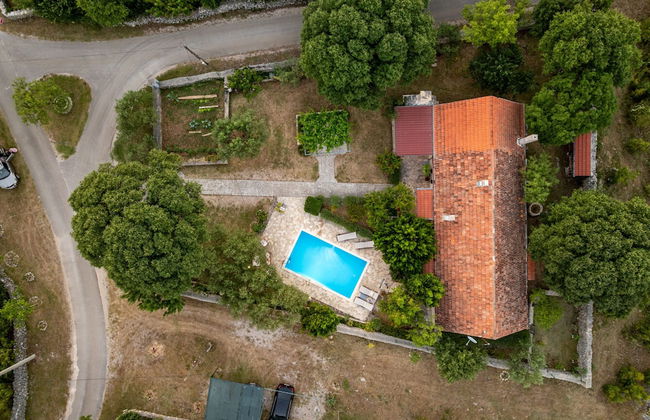 Villa Krasa - Foto 35