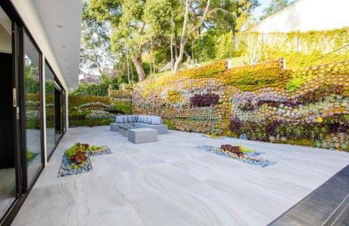 Beverly Hills Luxurious 4BR Villa with Pool and Views - Foto 59